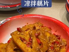-老三样·旧食新味(船山路店)
