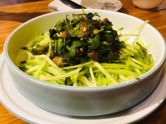 -小渔船渔家传统菜(鲅鱼圈店)