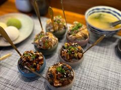 -戏作寿司(观音桥店)