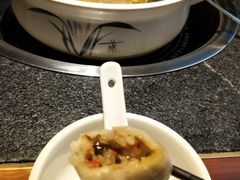 -先机®·泉水鸡汤(七星岗店)