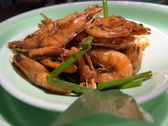 -淀里船宴(复兴路店)