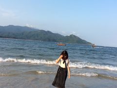 -西涌国际滨海旅游区