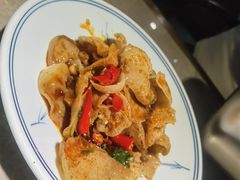 -黔渔翁豆花渎鱼(喷水池店)