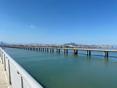 -海堤纪念公园