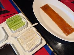 -上海滩餐厅(BFC外滩金融中心店)