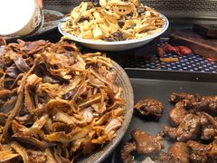 -留夫鸭•鲜卤土鸭(长宁龙之梦店)