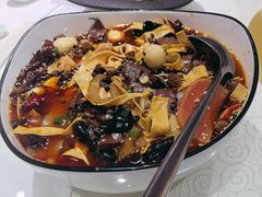 -箪食巷私房菜馆·鲁菜(玉函路店)