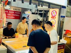 -邓姐串串香(水围店)