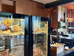 -当米亚诺意大利餐厅(武汉光谷凯悦酒店)