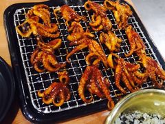 -肥肥虾庄·金牌油焖大虾(杨园滨江时代walk店)