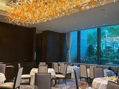 -东海朗廷酒店-唐阁T’ANG COURT 中餐厅