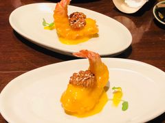 -湖滨28中餐厅·西湖宴·杭州君悦酒店