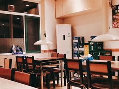 -鲜风烤肉冷面(杏林店)