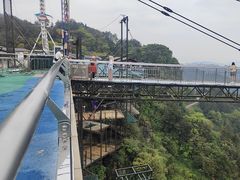 -梦幻奥陶纪景区