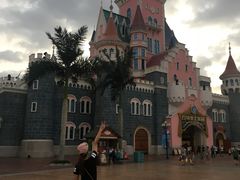 -厦门方特梦幻王国