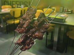 -星光小把串·海鲜烧烤(西安路店)