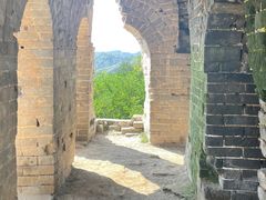 -蟠龙山长城景区