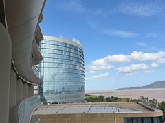 -舟山希尔顿酒店