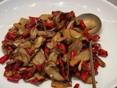 -一坐一忘云南菜(卓悦中心)