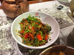 -一味大院•桐庐菜传承店(春江路店)