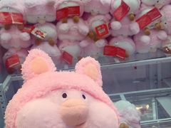 -LLJ夹机占(正佳广场店)