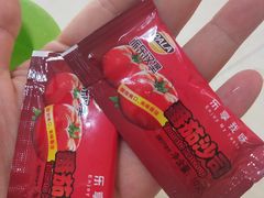 -派乐汉堡·炸鸡(北戴河火车站店)