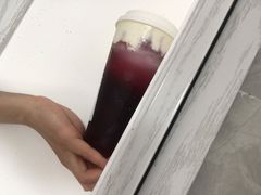 -喜茶(广州番禺奥园广场店)