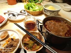 -东道煮牛肉火锅(东盛大街店)
