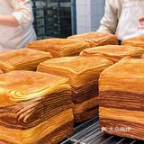 海岸城新的人气王|国民面包店🍞