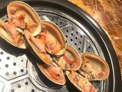 -船奇蒸汽海鲜·闽菜(八市海鲜总店)