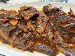 -虹海圣肉饼店家常菜馆