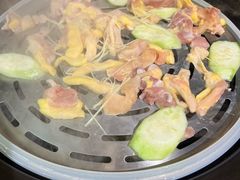 -阿鸡鱼庄·顺德鲜蒸小炒(亚运村店)