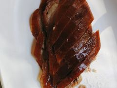 -福海居烤鸭店(鸟巢店)