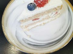 草莓小姐-EVERNAKED裸蛋糕(SOHO天山店)