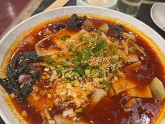 -飞天大厦清真餐厅