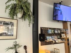 -几静cafe(基湖店)