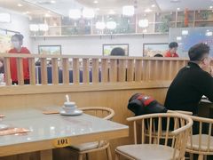 -英兰朝族饭店·英兰锅包肉(佳园路店)