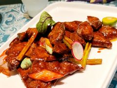 -北塘海鲜·天津菜(大光明桥旗舰店)