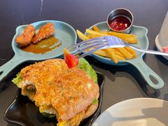 -必胜客(桐乡吾悦广场店)