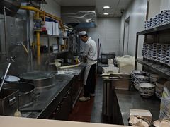 -西部马华清真兰州牛肉面·烧烤夜市(关东店)