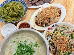 -芳记粉店(总店)