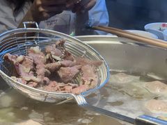 -幸运牛汕头小黄牛牛肉火锅(梅林店)