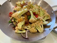 -惠丰堂饭庄·烤鸭·京味菜(翠微路店)