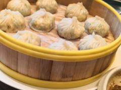 -天宇菲尔德·花园西餐厅·海鲜自助餐