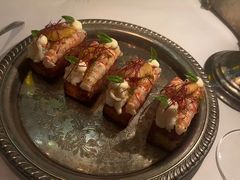 -壳里西餐厅Coquille Seafood Bistro(蒙自路店)