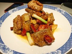 -院8里·小聚园老川菜(九眼桥店)