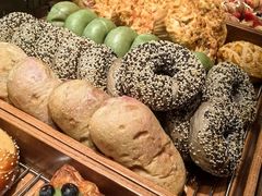 -红跑车HPCBAKERY(汉商店)