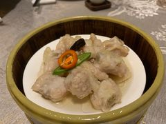 -香云轩·顺德菜(香云纱园林酒店店)