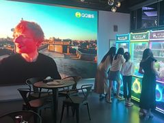 -CIAO·团建聚餐·生日派对轰趴馆(福田店)