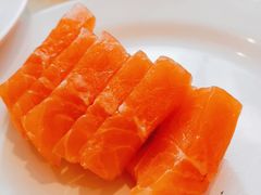 -五月罗马海鲜自助餐厅(陆家嘴店)